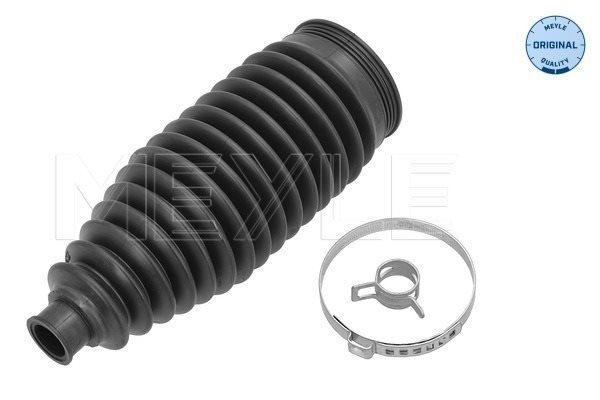 OSŁONA PRZEKŁADNI KIER. CITROEN C4 AIRCROSS (08 10-) MITSUBISHI ASX I (11 09-), ECLIP do Mitsubishi, 32-14 620 0000, MEYLE Products w ofercie sklepu e-autoparts.pl 